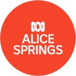 ABC Alice Springs Logo