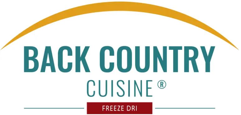 Back Country Logo